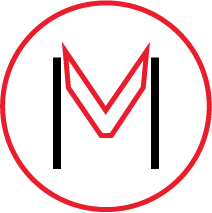 VM Web Design Logo