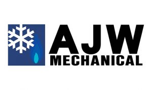 AJW logo