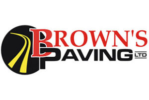 Brown's Paving Sussex